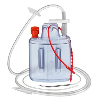 Redovac® 200 Complete Kits-Picture of product Web