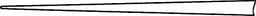 LINE DRAWING FM150R, FM153R, FM156R-Aesculap Article Picture (Media Manager)
