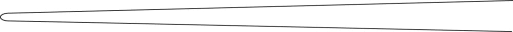 LINE DRAWING BD846R-Aesculap Article Picture (Media Manager)