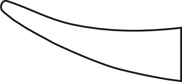 LINE DRAWING FD097R-Aesculap Article Picture (Media Manager)