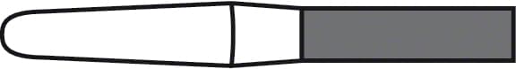 LINE DRAWING GK749R, GK763R, GK767R, ...-Aesculap Article Picture (Media Manager)