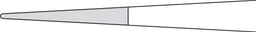LINE DRAWING GK604R, GK605R, GK606R-Aesculap Article Picture (Media Manager)