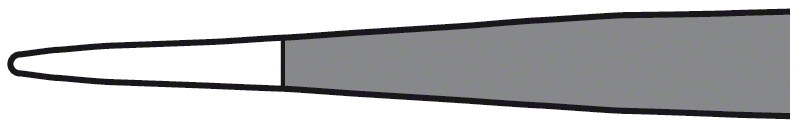 LINE DRAWING GK671R, GK679R-Aesculap Article Picture (Media Manager)