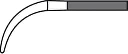 LINE DRAWING GK780R-Aesculap Article Picture (Media Manager)
