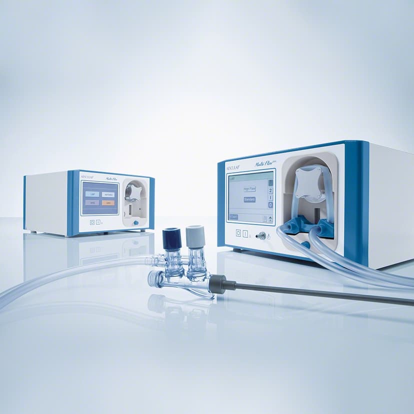 Multi Flow Pump-Product Picture Enlargement CW