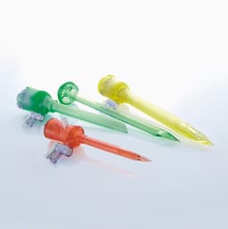 Single Use Trocar System-Product Picture Enlargement CW