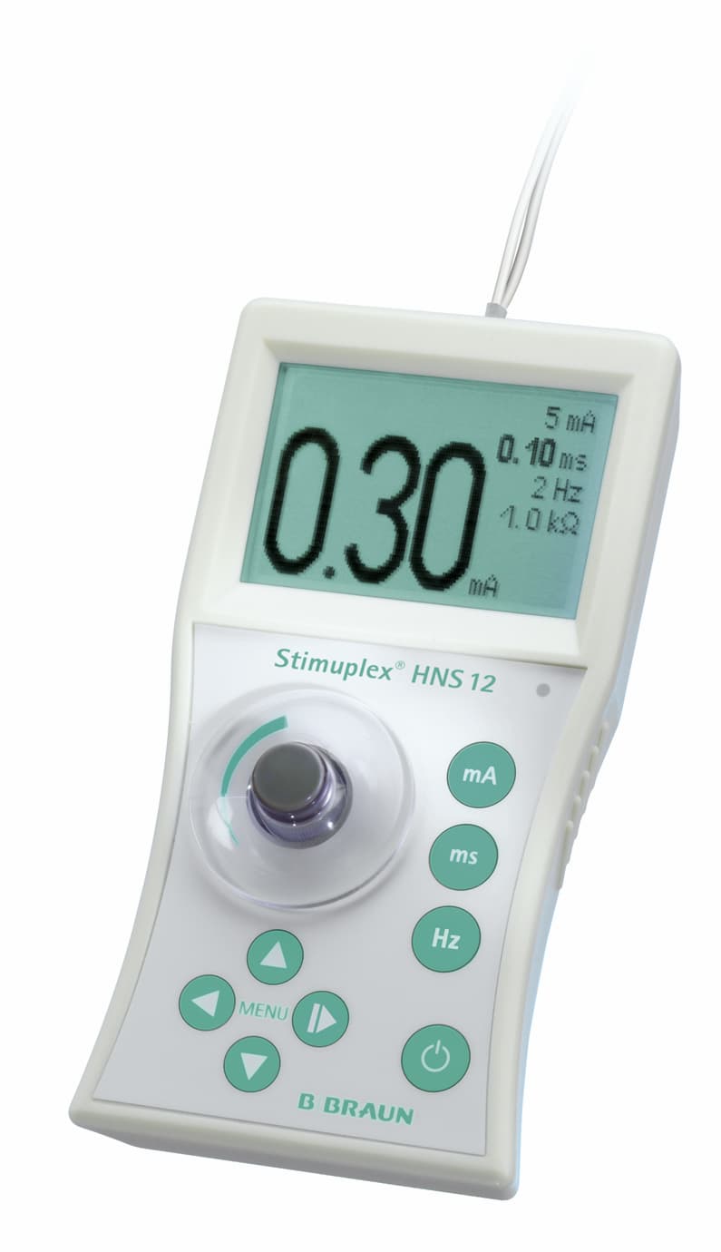 Stimuplex HNS 12-Product picture