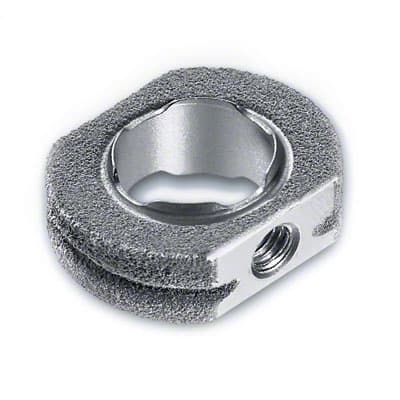 CeSPACE® Titanium-Product Picture Enlargement CW