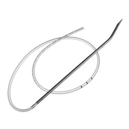 Redon needles with preconnected Redon drains-picture of product web