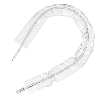 Actreen® Glys Luer Lock Nelaton Male-product picture enlargement CW