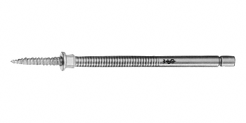 CASPAR Distraction Pin, length: 70 mm, tip len... | B. Braun