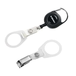 Jojo and Crocodile Clip-Product picture