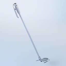 Valve XS Atrium Retractor-Product Picture Enlargement CW