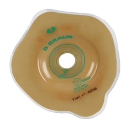 Flexima® 3S BP cvx 55-55mm