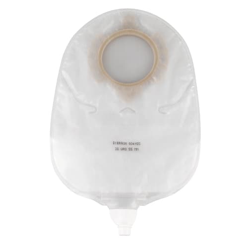 Flexima® 3S Uro Transp-transparent external side