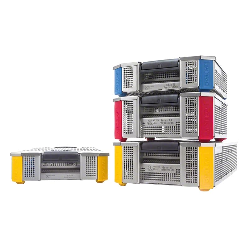 Aesculap OrthoTray®-Product Picture Enlargement CW