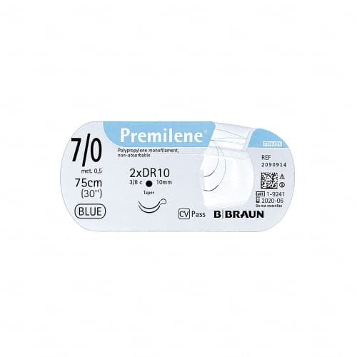 Premilene®-Product Picture Enlargement CW