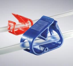 Pinch clamp-Bloodline components