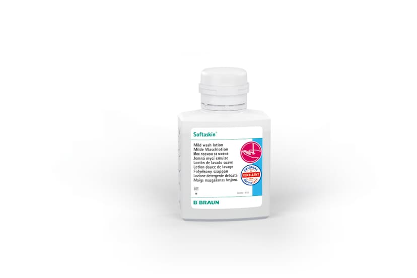 SOFTASKIN BOTTLE 100ML-Product picture