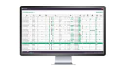 NEXADIA monitor-Renal IT Solutions