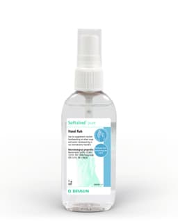 Softalind pure 75ml-Product picture