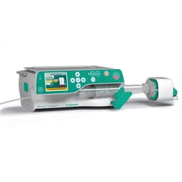 Perfusor® compactplus-Syringe infusion pump - simple, safe and robust.