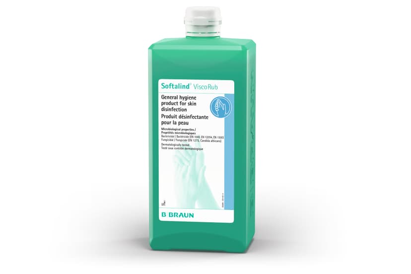 Softalind ViscoRub 1000ml-Product picture