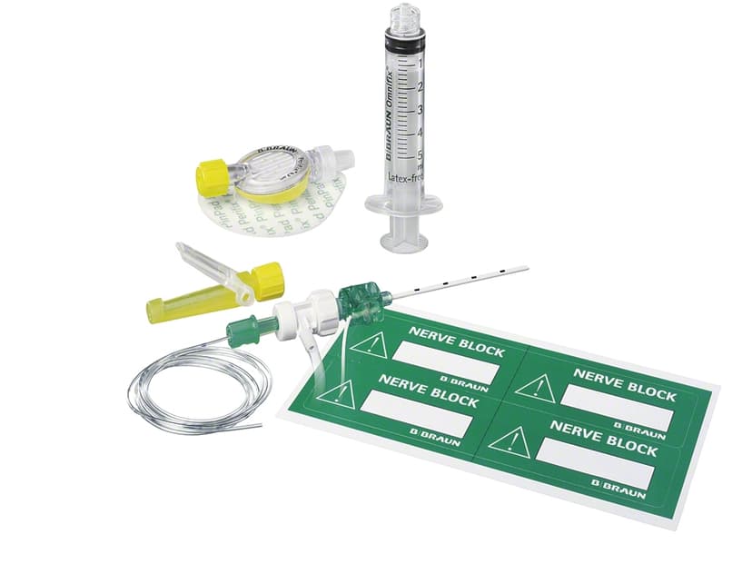 Contiplex® S Katheter-Set-Picture for Download