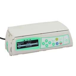 Infusomat® Space P-The space saving, high performance infusion pump for standard infusion lines