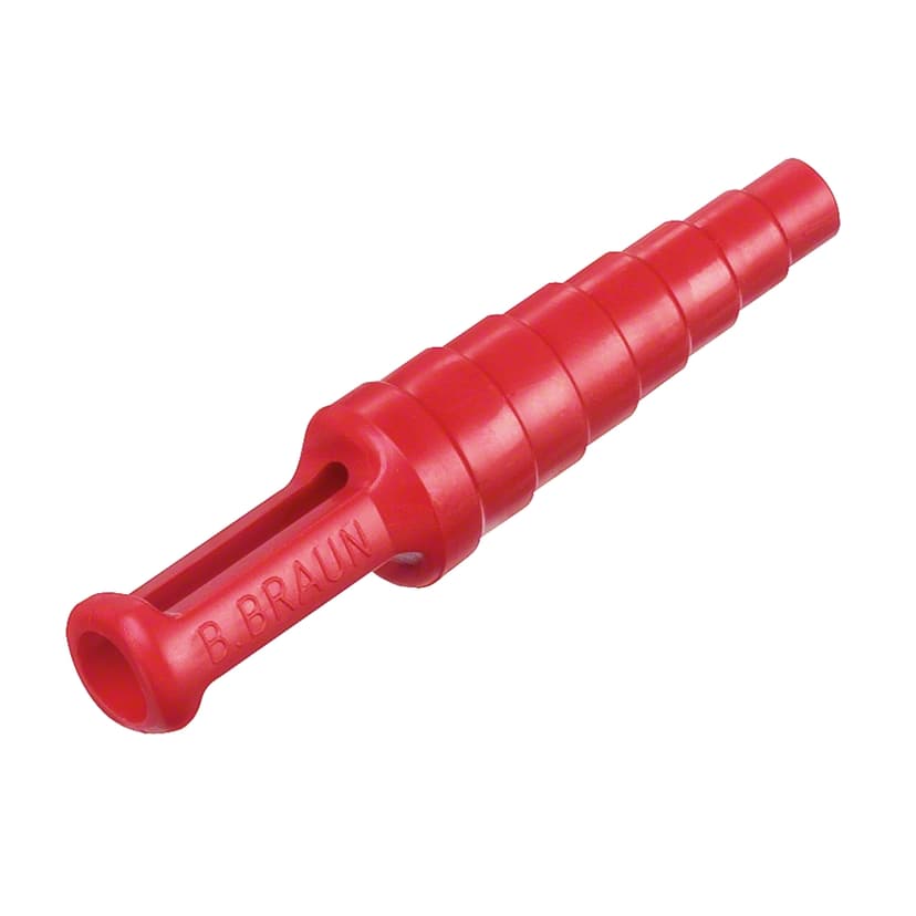 Catheter stopper-Catheter stopper