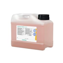 Helimatic® Cleaner alcaline-Canister Marvin 5L