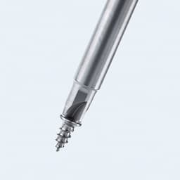 Self-drilling screw-Product Picture CW Enlargement