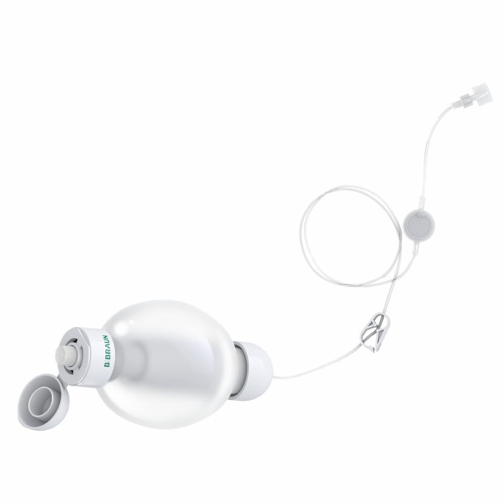 Easypump II ST-LT-Picture of product
