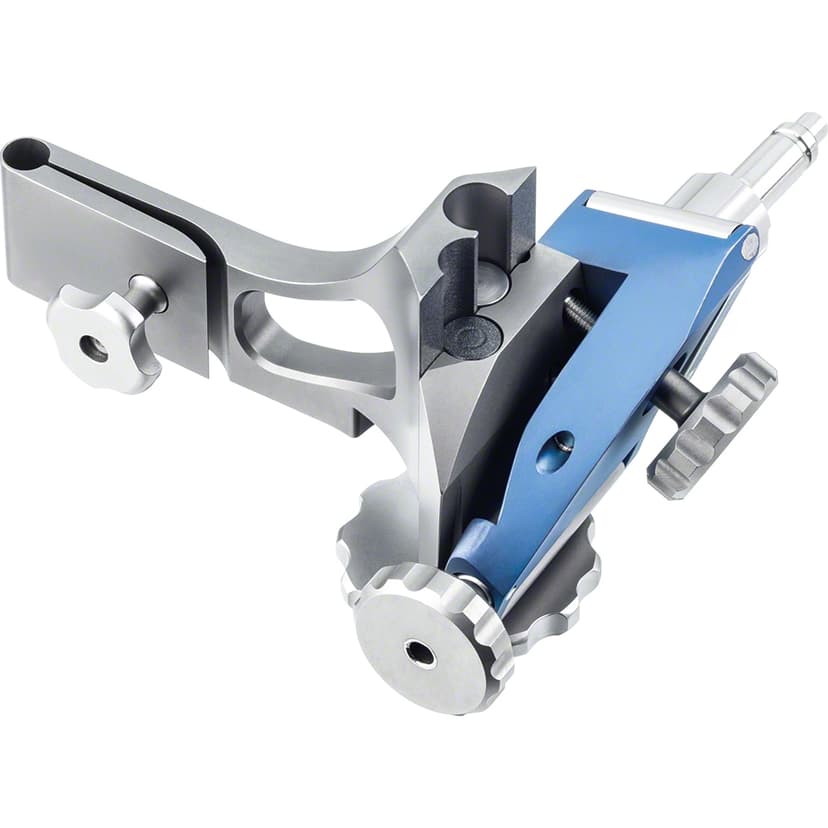 NEUROPILOT® fine-positioning device-Product picture CW Enlargement