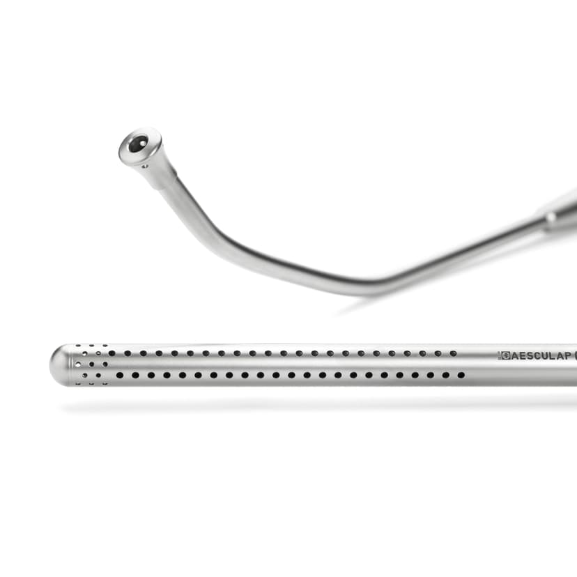 Suction Instruments-Product Picture CW Enlargement