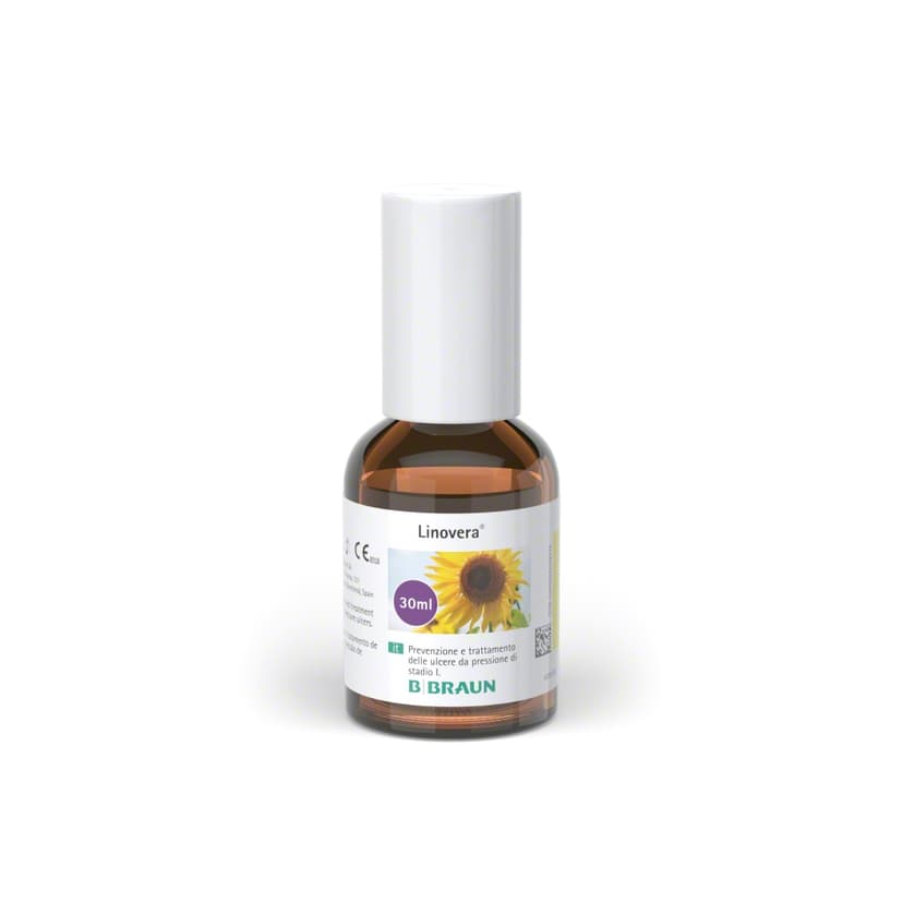 Linovera® 30ml-Skin Care