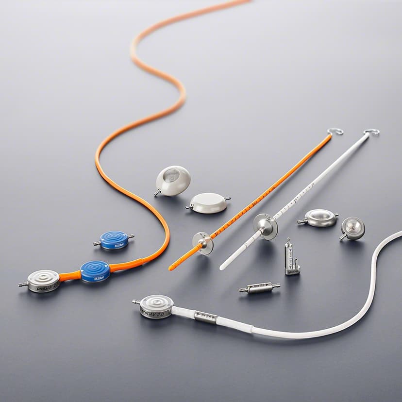 MIETHKE XABO®-Product Picture CW Enlargement