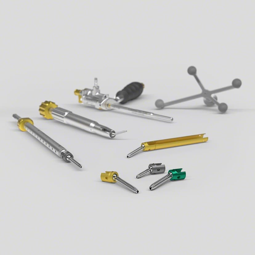 Ennovate® Cervical-Product Picture CW