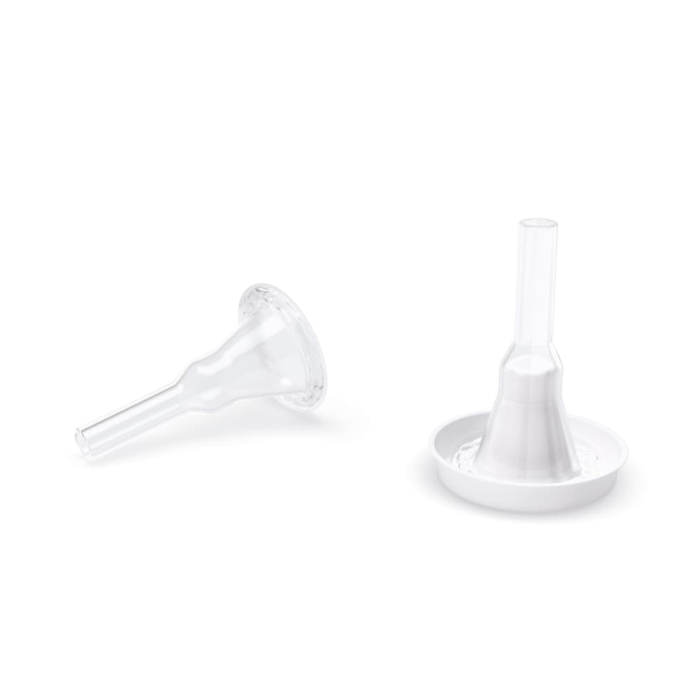 Urimed Vision specific catheter&support-Product picture