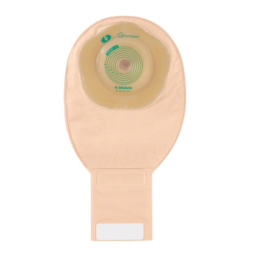 Flexima® Active O' convex Drainable midi-Product picture