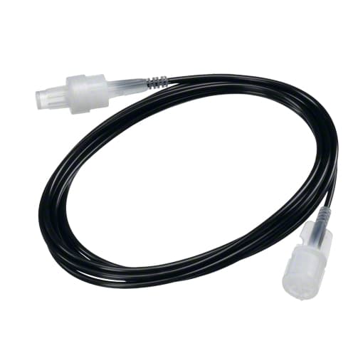 Original Perfusor® Line black opaque-Ref.No. 8722919