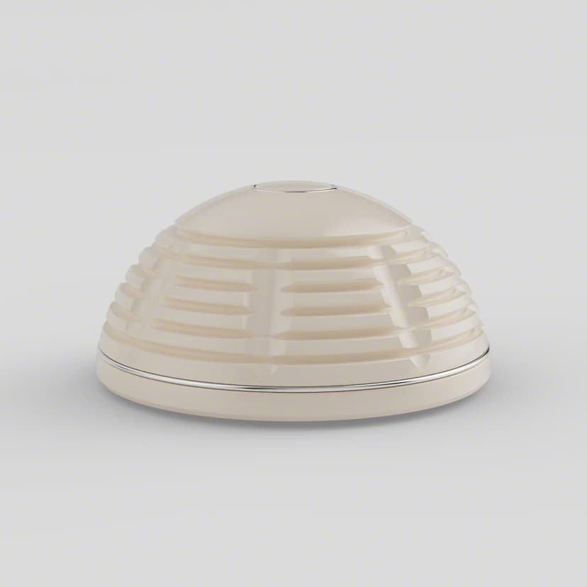 Cemented Polyethylene Cups-Product Picture