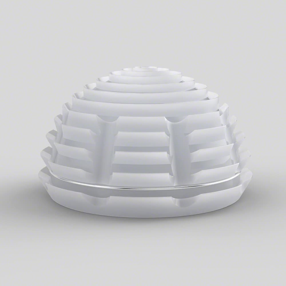 Cemented Polyethylene Cups-Product Picture
