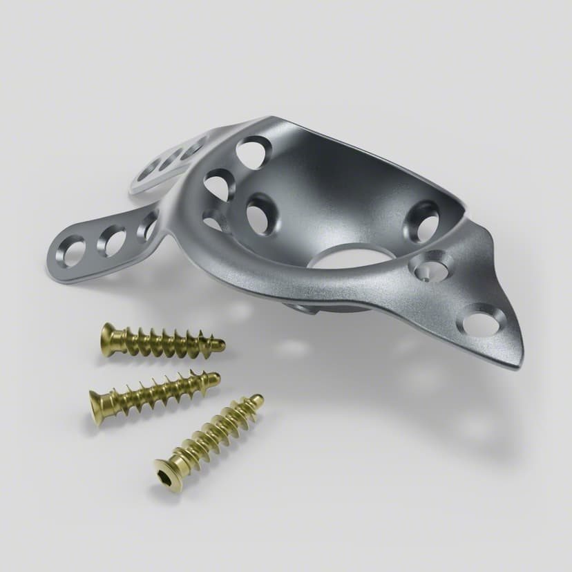 Reconstruction Shell-Product Picture