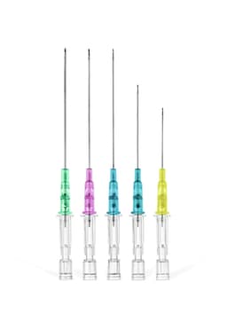 Introcan Safety® 2 Deep Access-Product Group