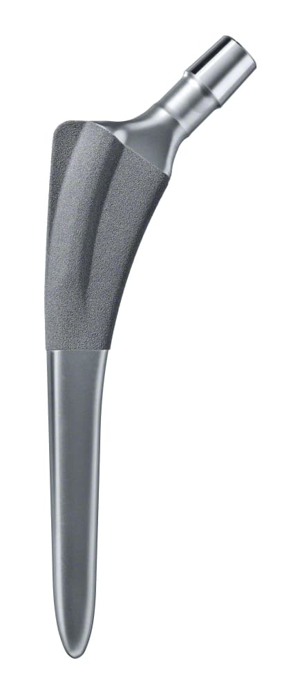 Excia® prosthesis stems cementless | B. Braun
