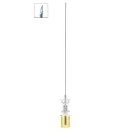 Spinocan® 19G x 88 mm-Spinal needle for spinal and diagnostic puncture