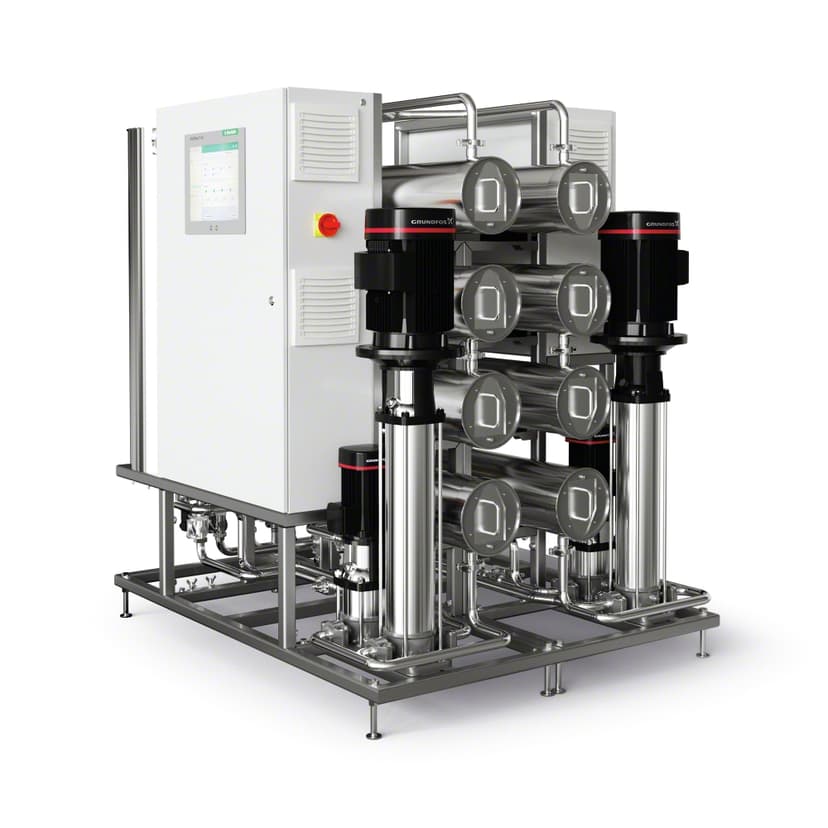 AQUAboss nX right side-Avitum Product Image