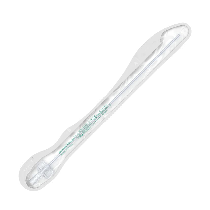 Actreen Hi-Lite Cath Male Nelaton-Avitum Product Image