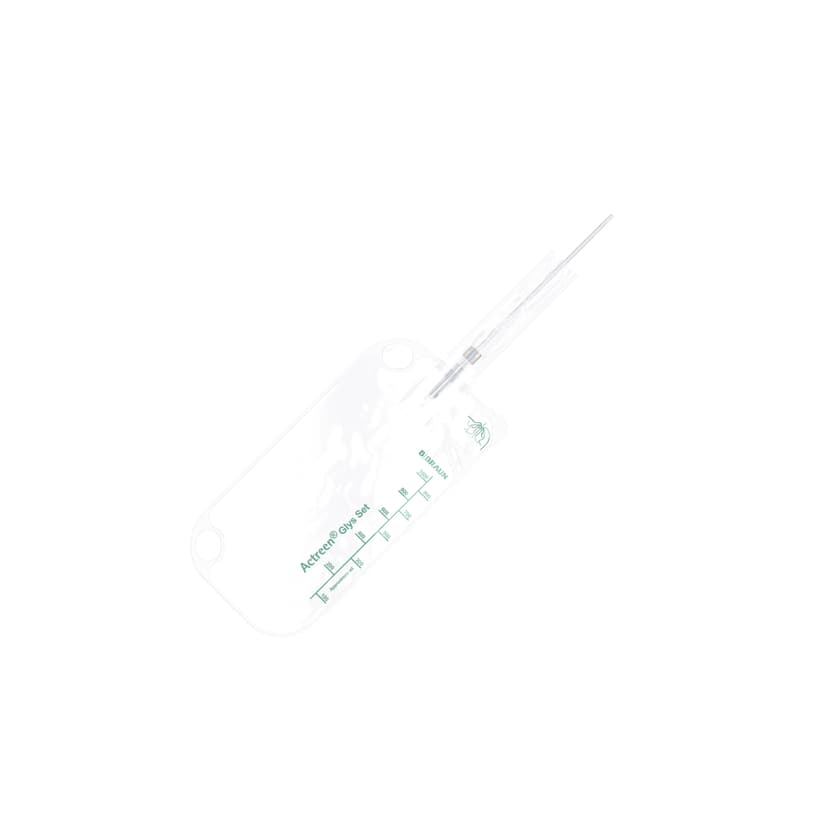 Actreen Glys Set Female-Avitum Product Image